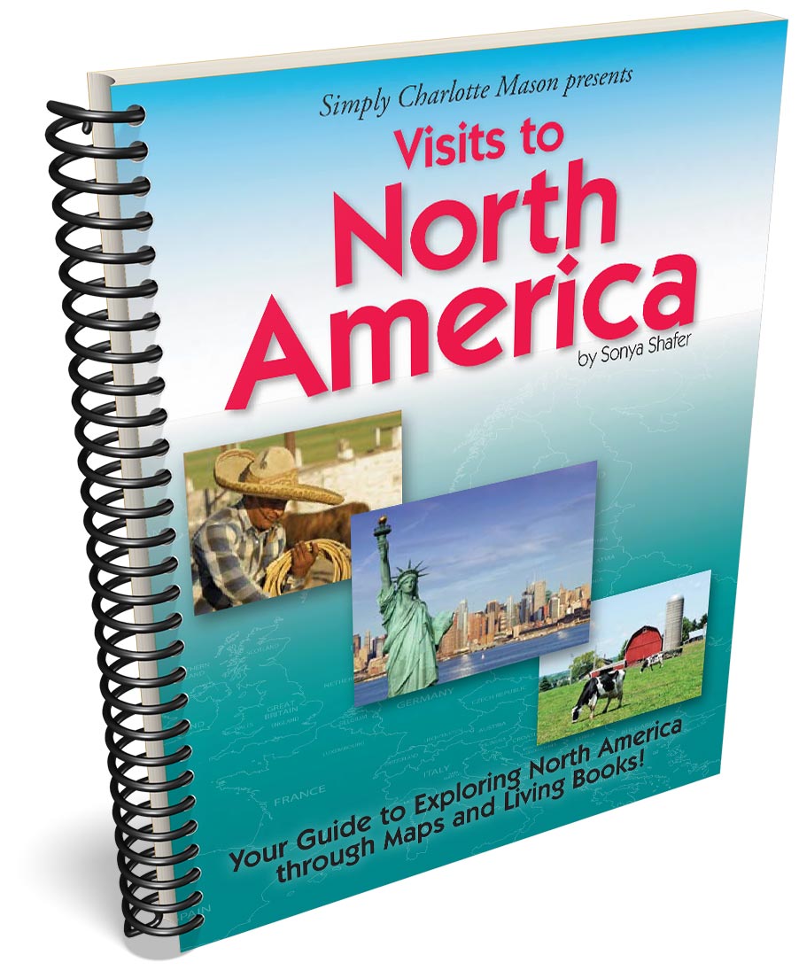 Visits to North America