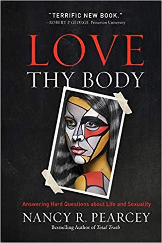 Love Thy Body