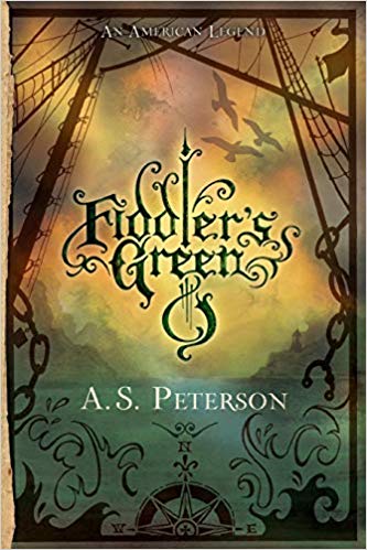 Fin's Revolution Book II: The Fiddler's Green