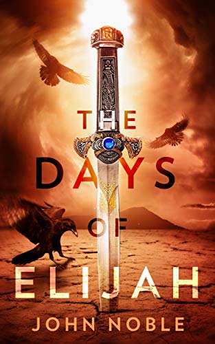 Days of Elijah