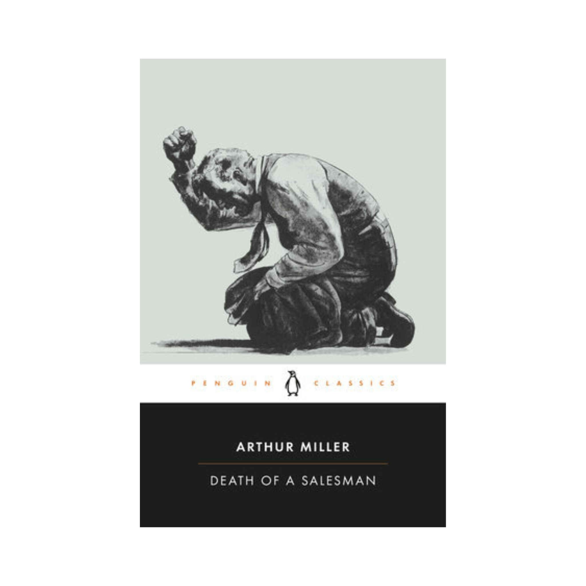 Death of a Salesman