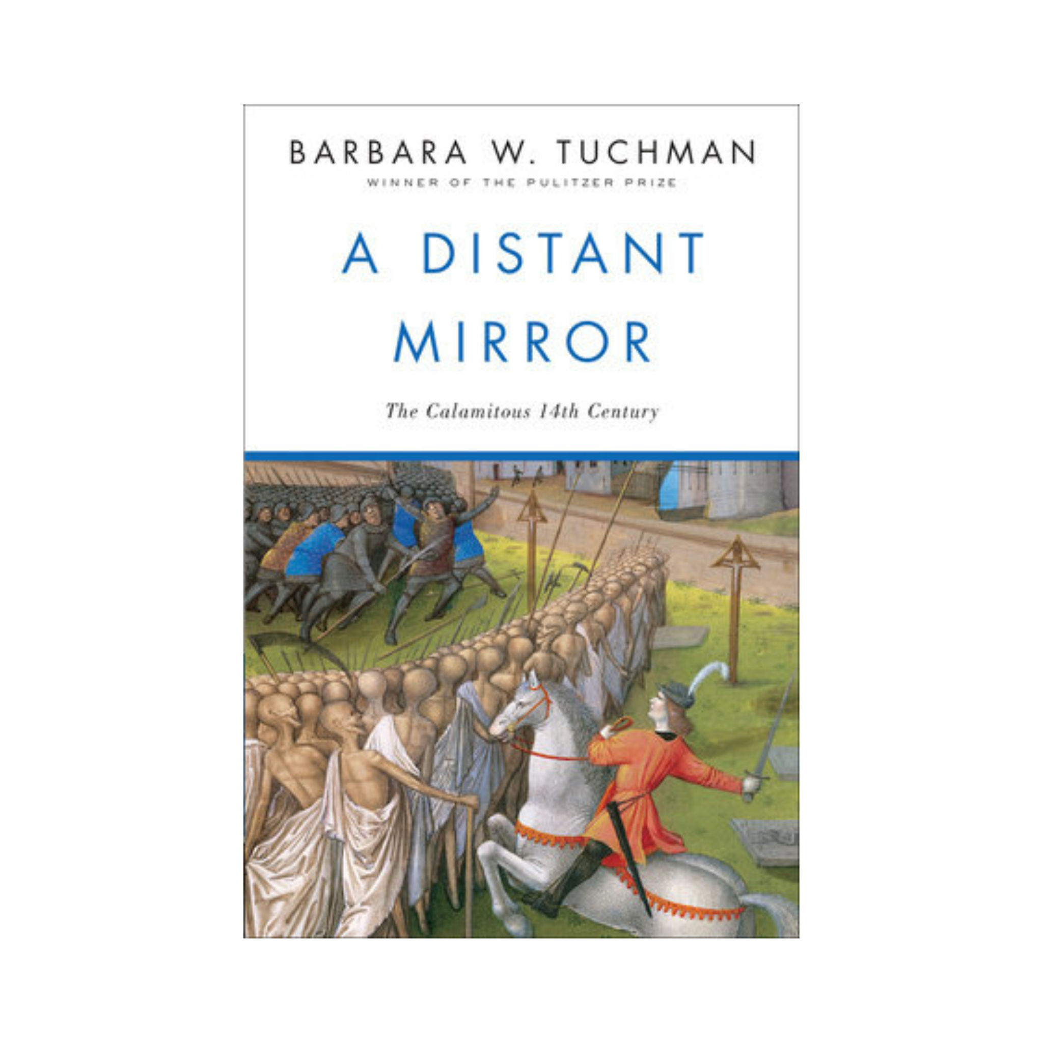 A Distant Mirror