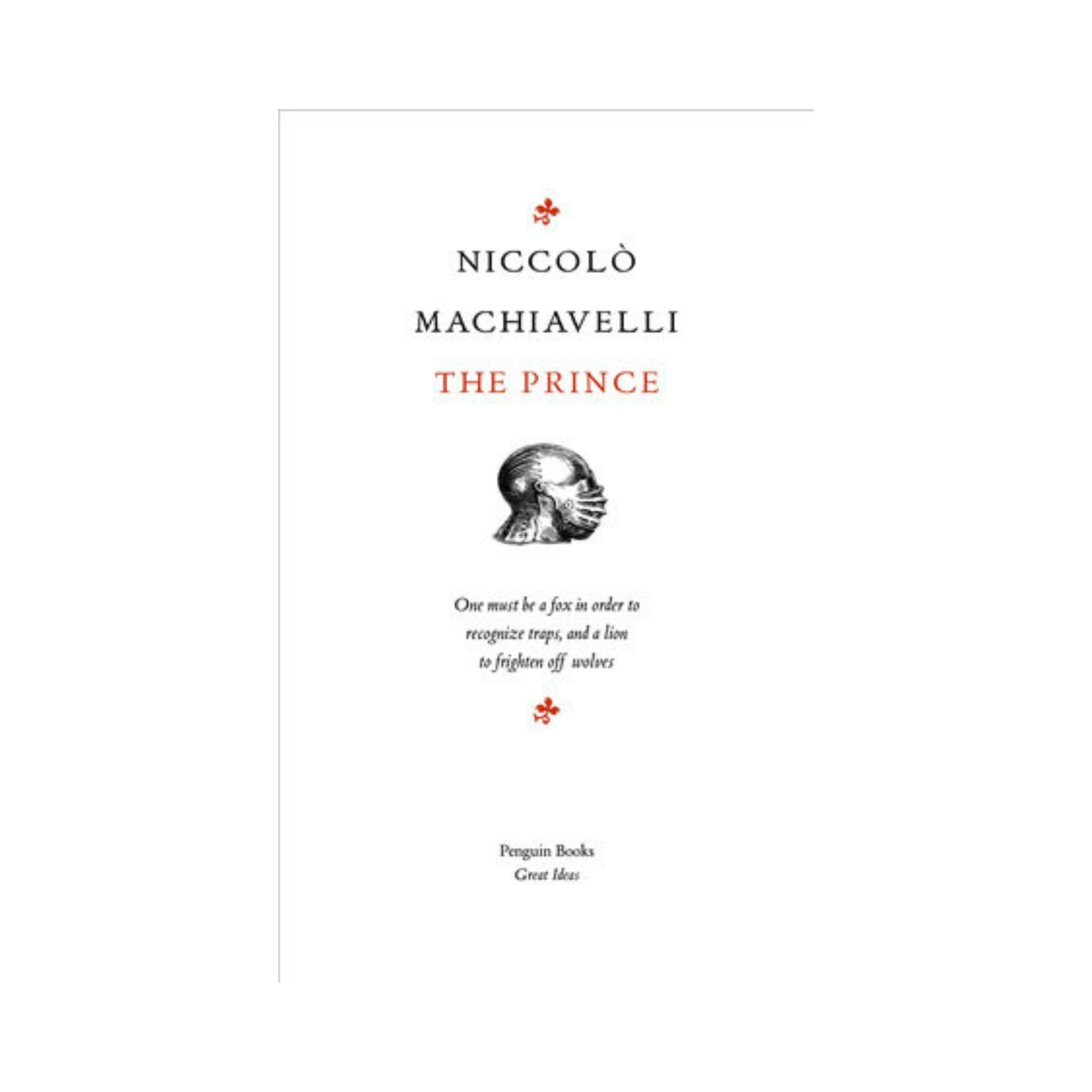 The Prince