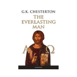 The Everlasting Man