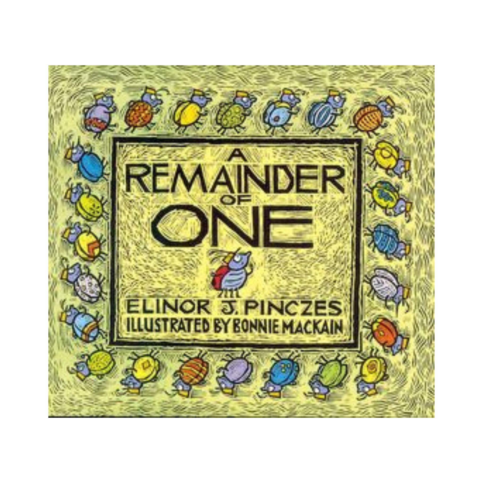 A Remainder of One