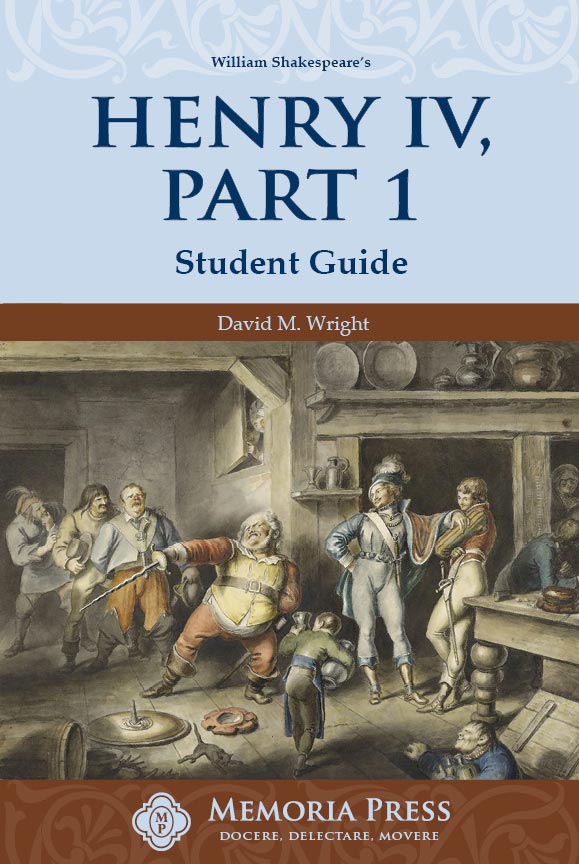 Henry IV: Part 1 - Student Guide