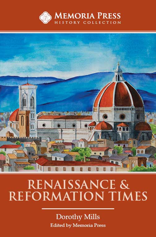 Renaissance and Reformation Times - Text