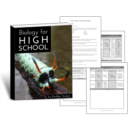 Biology for High School
