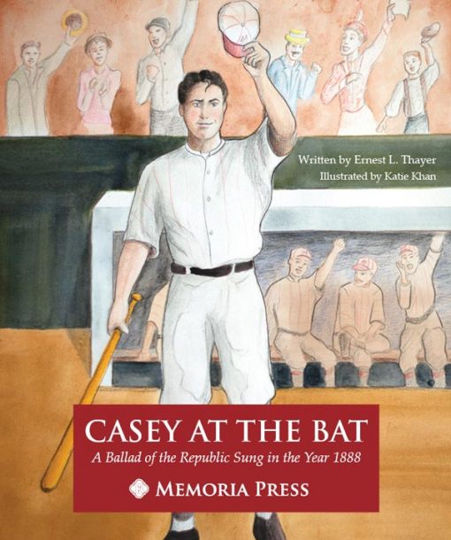 Casey at the Bat