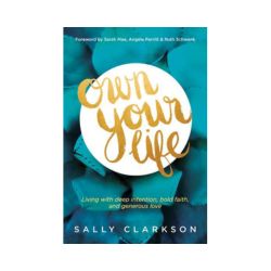 Own Your Life