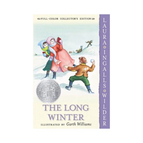 The Long Winter (Color)