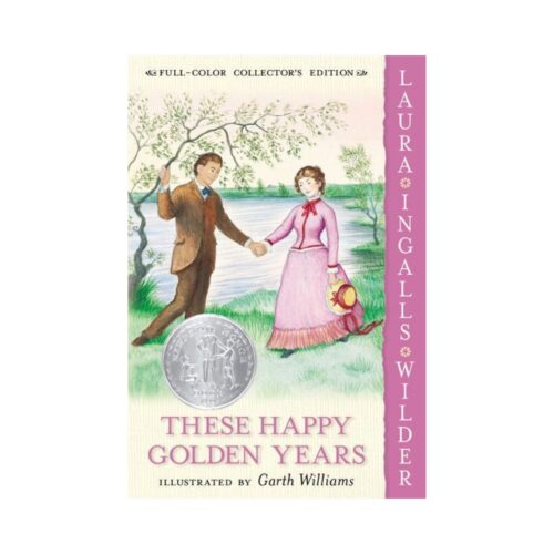 These Happy Golden Years (Color)