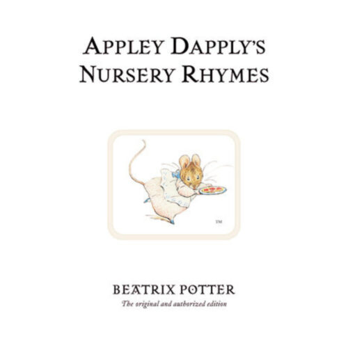 Appley Dapply's Nursery Rhymes
