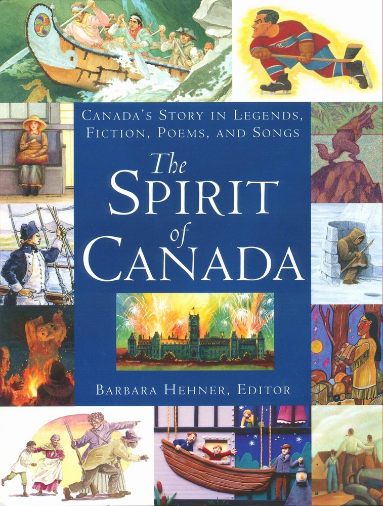 The Spirit of Canada
