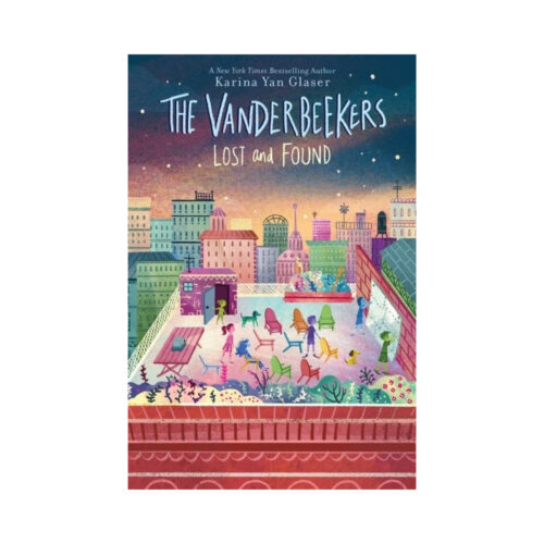 The Vanderbeekers Lost and Found