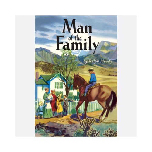Man of the Family