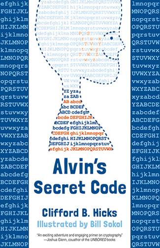 Alvin's Secret Code