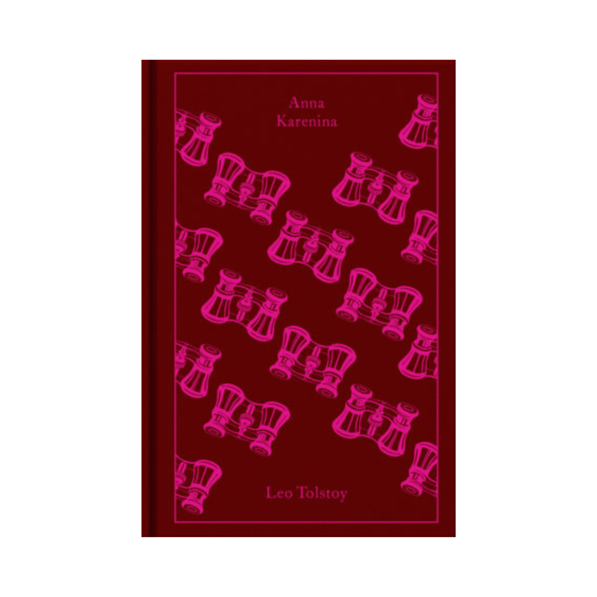 Anna Karenina
