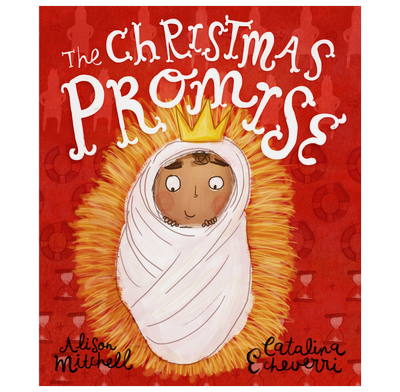 The Christmas Promise
