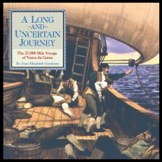A Long and Uncertain Journey