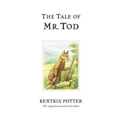 The Tale of Mr. Tod
