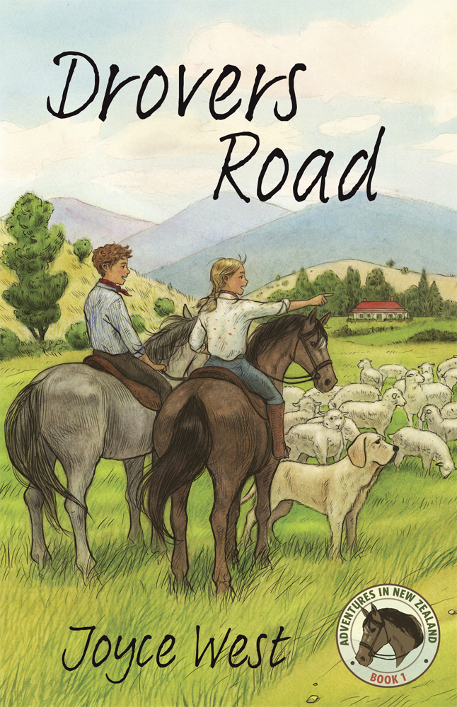 Drover's Road