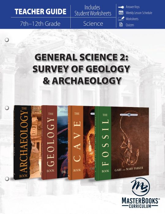 General Science 2 Teacher Guide