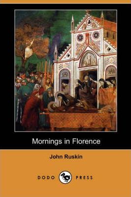 Mornings in Florence