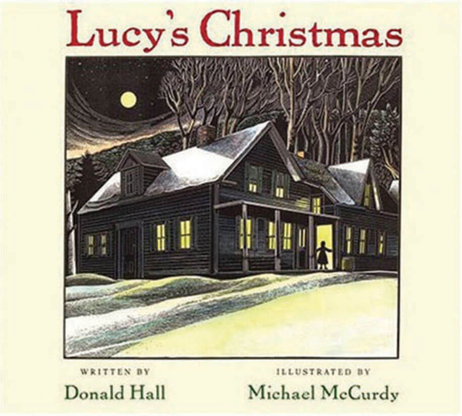 Lucy’s Christmas