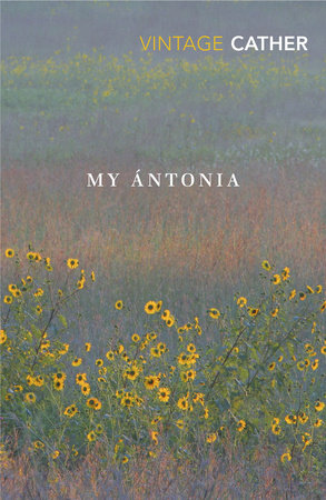 My Antonia