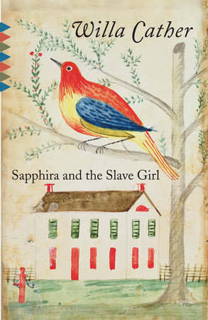 Sapphira and the Slave