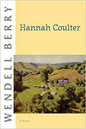 Hannah Coulter