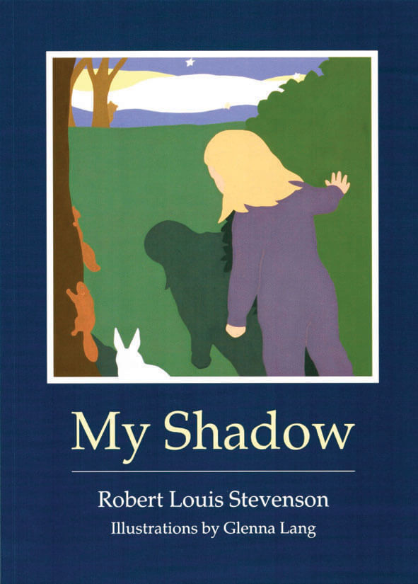My Shadow