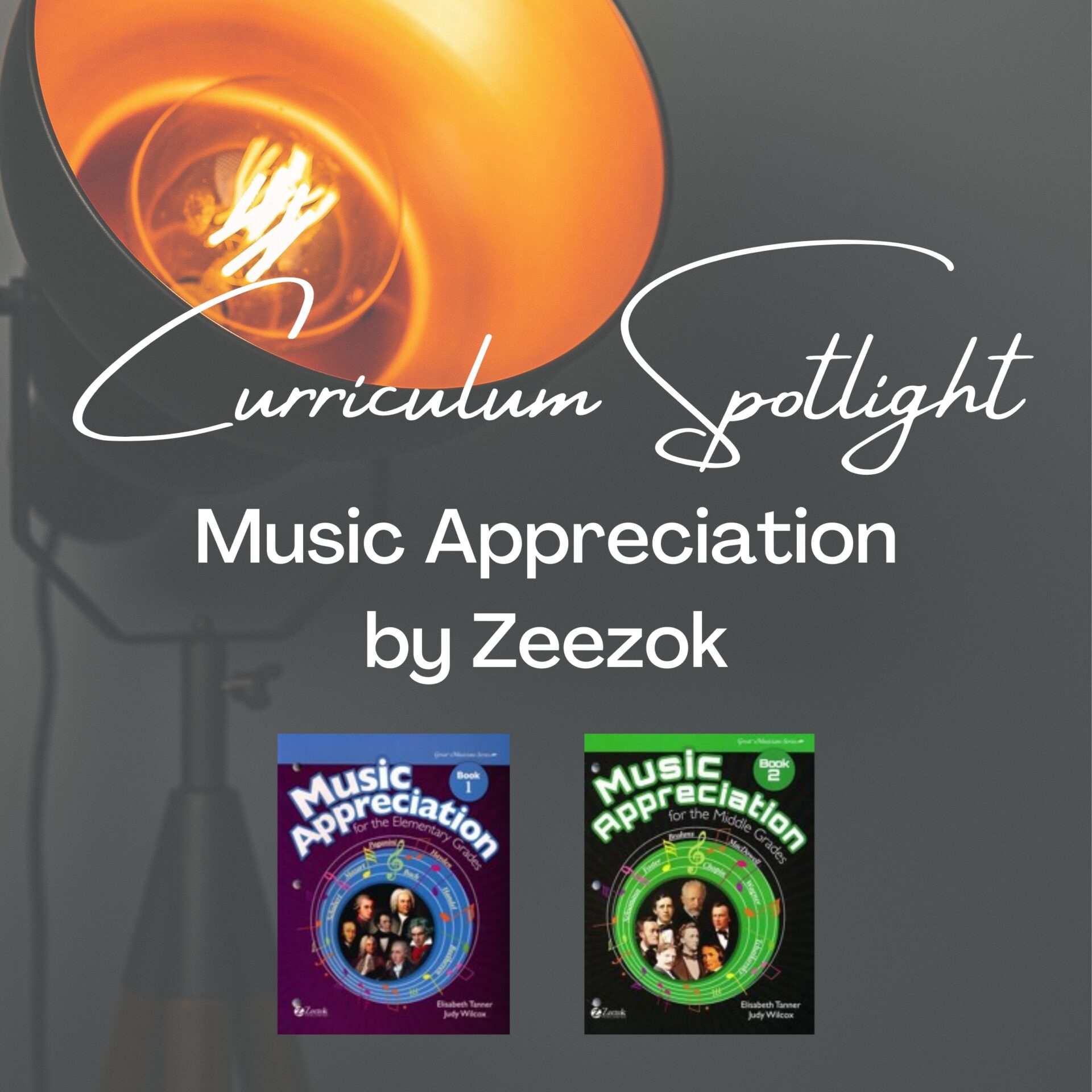 Curriculum Spotlight - Zeezok Music