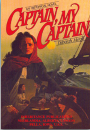 Captain, My Captain