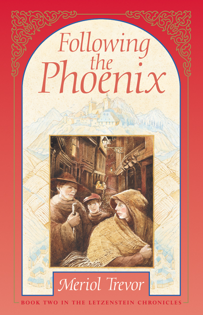 Following the Phoenix