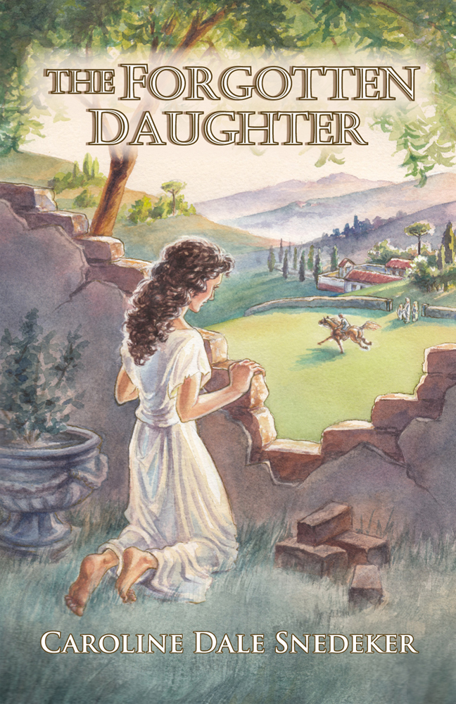 The Forgotten Daughter