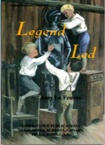 Legend Led
