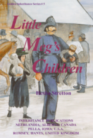 Little Meg's Children