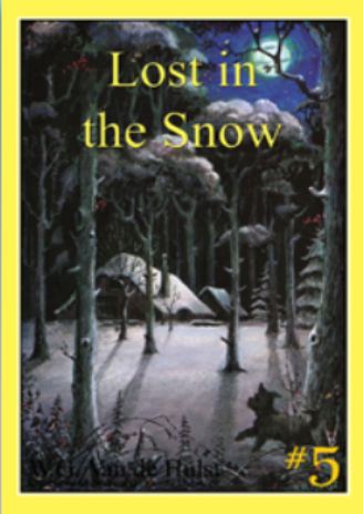 Lost in the Snow