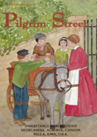 Pilgrim Street