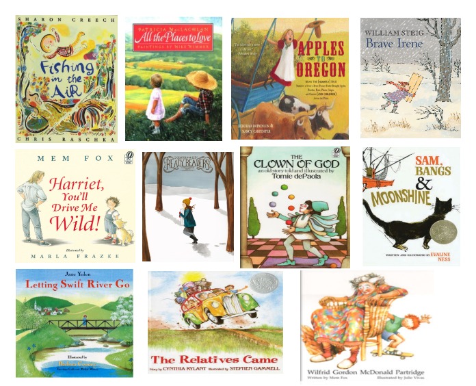 The Ready Readers Series: Children's Literature Package (Volume One)