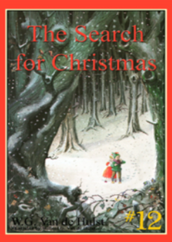 The Search for Christmas