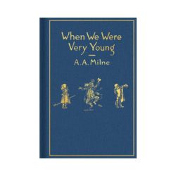 When We Were Very Young (Gift Edition)