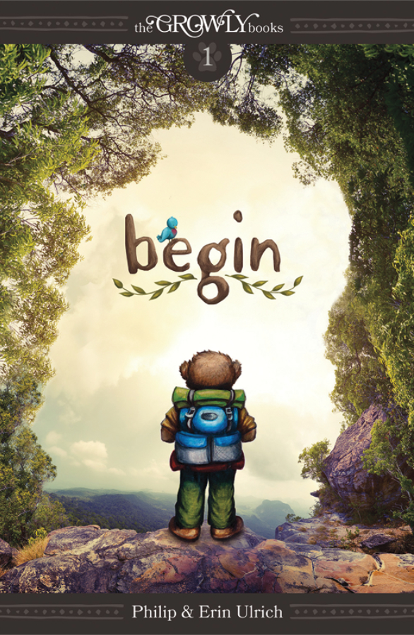 Begin