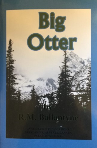 Big Otter