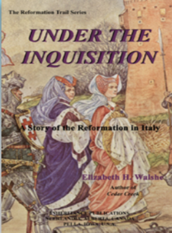 Under the Inquisition