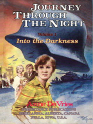 Into the Darkness