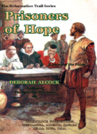 Prisoners of Hope