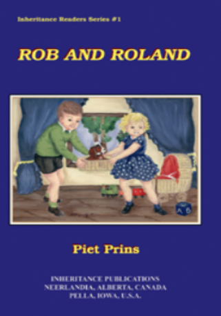 Rob and Roland